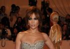 Jennifer Lopez - Costume Institute Gala w Metropolitan Museum of Art